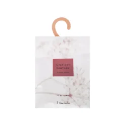 Sobre perfumado orchidée sauvage*Muy Mucho