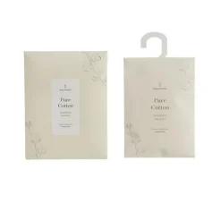 Sobre perfumado Pure Cotton*Muy Mucho Hot