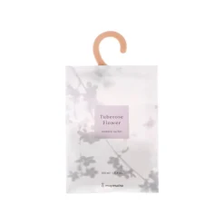 Sobre perfumado tuberose flower*Muy Mucho New