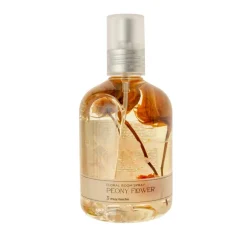 Spray hogar botánico peony flower*Muy Mucho Discount