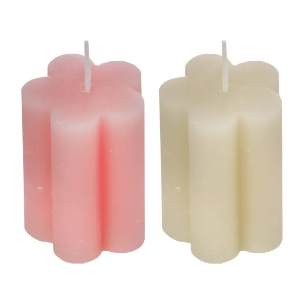 Surt. vela margarita*Muy Mucho