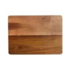 Tabla cortar madera acacia*Muy Mucho Clearance