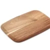 Tabla cortar madera acacia*Muy Mucho Discount