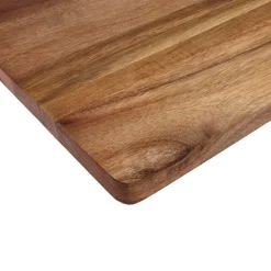 Tabla de cortar madera*Muy Mucho Hot