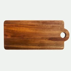 Tabla servir madera*Muy Mucho Sale