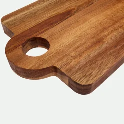 Tabla servir madera*Muy Mucho Sale