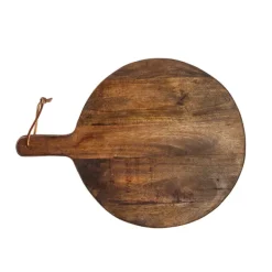 Tabla servir madera*Muy Mucho Clearance