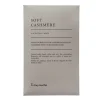 Tarjetas perfumadas cashmere*Muy Mucho