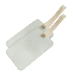 Tarjetas perfumadas lavander*Muy Mucho New