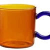 Taza Asa Xl 8,4X7,8X8,2Cm 340Ml Ve.*Muy Mucho Online
