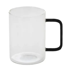 Taza borosilicato*Muy Mucho Sale
