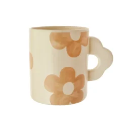 Taza cerámica*Muy Mucho New