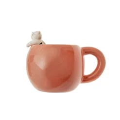 Taza Gato 9X9X9Cm 280Ml Ne.*Muy Mucho Discount