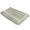 Toalla baño rayas*Muy Mucho Sale