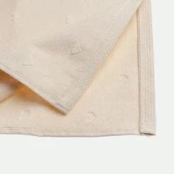 Toalla lavabo corazones 70x140*Muy Mucho