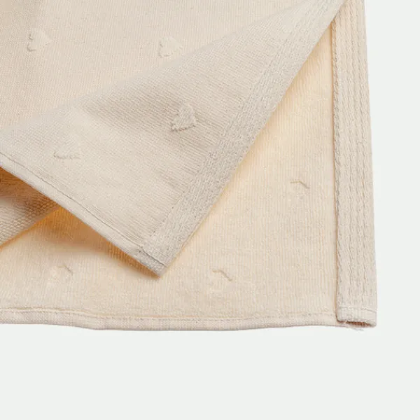 Toalla manos corazones 50x100*Muy Mucho Sale