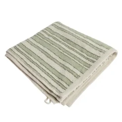 Toalla manos rayas*Muy Mucho Discount