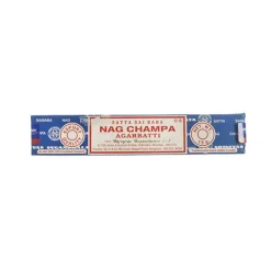 Varas de incienso Nag Champa*Muy Mucho New