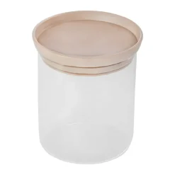 Vaso borosilicato*Muy Mucho Clearance
