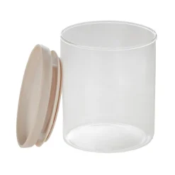 Vaso borosilicato*Muy Mucho Clearance