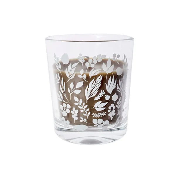 Vaso vela*Muy Mucho Discount