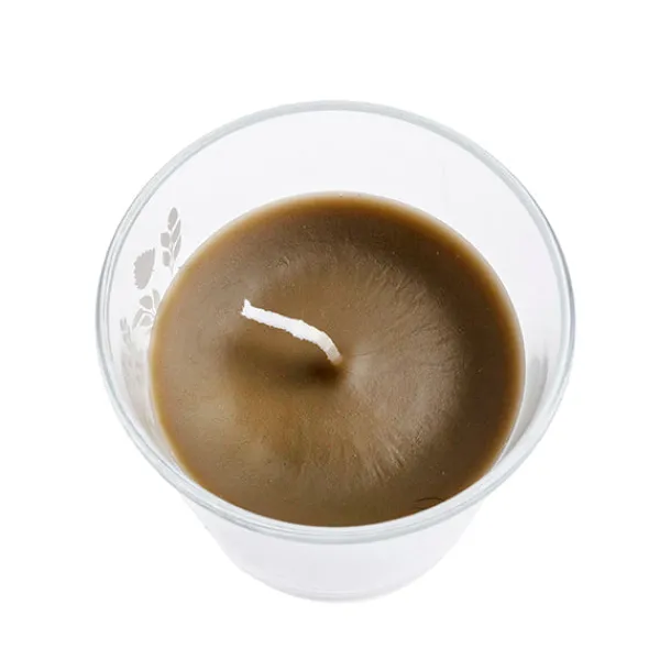 Vaso vela*Muy Mucho Discount