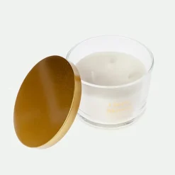 Vaso vela 3 mechas cherry blossom special edition*Muy Mucho Outlet