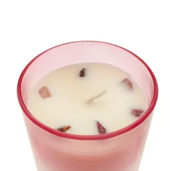 Vaso vela amber & mandarin*Muy Mucho Discount