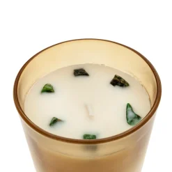 Vaso vela cedarwood & mint*Muy Mucho Online