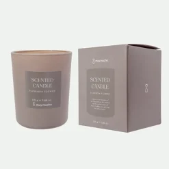 Vaso vela florinda*Muy Mucho Hot