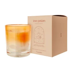 Vaso vela frankincese & oud*Muy Mucho Sale