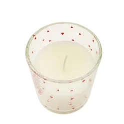 Vaso vela rose&oud*Muy Mucho Sale