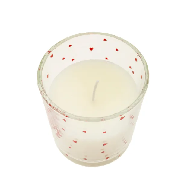 Vaso vela rose&oud*Muy Mucho Sale