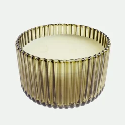 Vela 3 mechas velvet rose*Muy Mucho Online