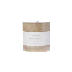 Vela aromática Oriental Orchid*Muy Mucho Outlet