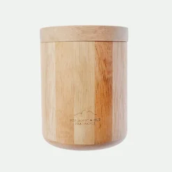 Vela Bergamot & Oud*Muy Mucho Hot