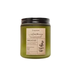 Vela Breathe*Muy Mucho Discount