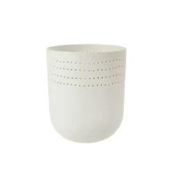 Vela cerámica honey*Muy Mucho Online