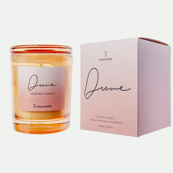 Vela Dune*Muy Mucho Best