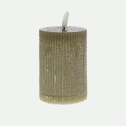 Vela led pequeña*Muy Mucho New