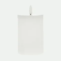 Vela led pequeña*Muy Mucho Discount