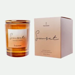 Vela Sunset*Muy Mucho Discount