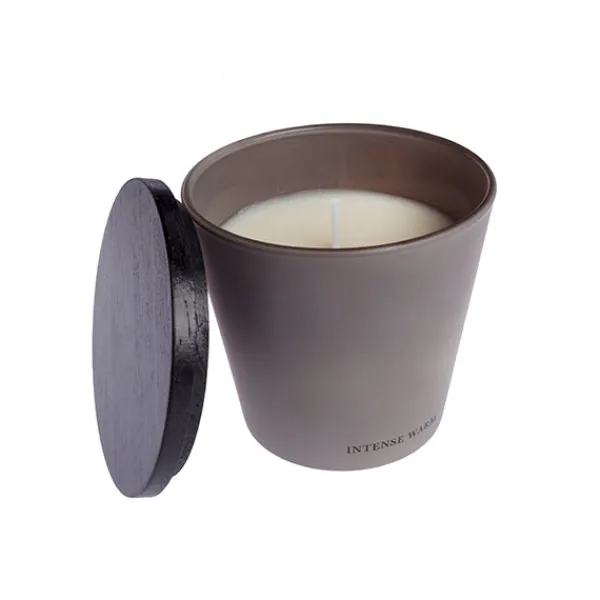 Vela tobacco leaf & vanilla*Muy Mucho Clearance