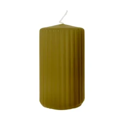 Vela verde*Muy Mucho Discount